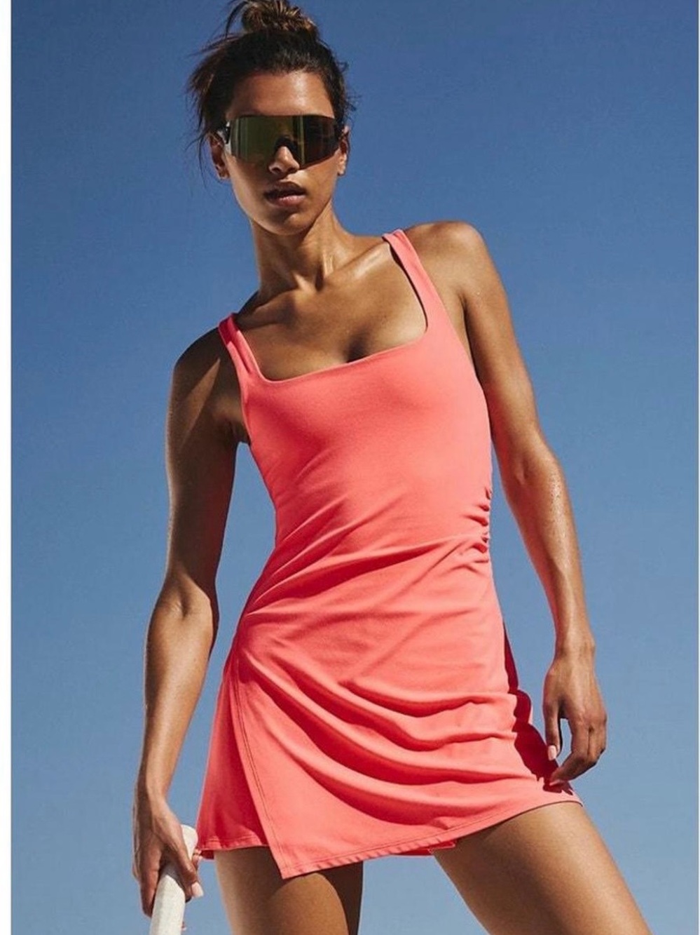 Free people movement never better tennis dress